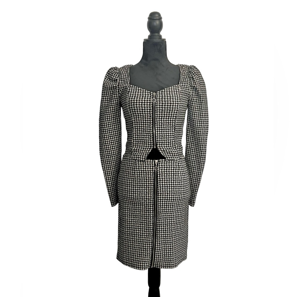 Haute Monde Vintage Look Set